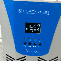 Ametek Powervar Security Plus II UPS image 3